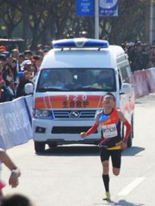 坪山区大型活动