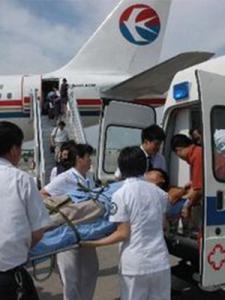 坪山区接送服务