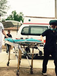 坪山区院后转乡