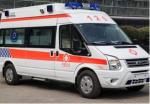 坪山区救护车租赁